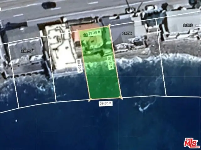 21062 Pacific Coast Highway, Malibu, CA 90265 - #2