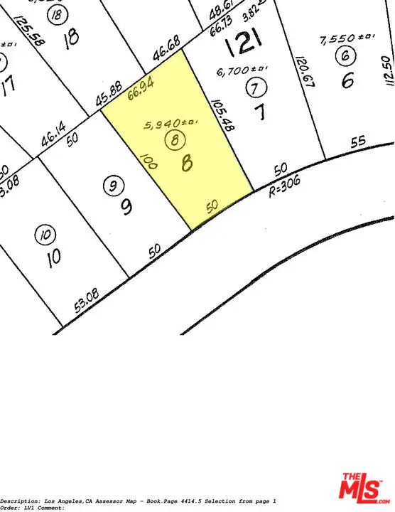 545 Muskingum Place, Pacific Palisades, CA 90272 - Image #1