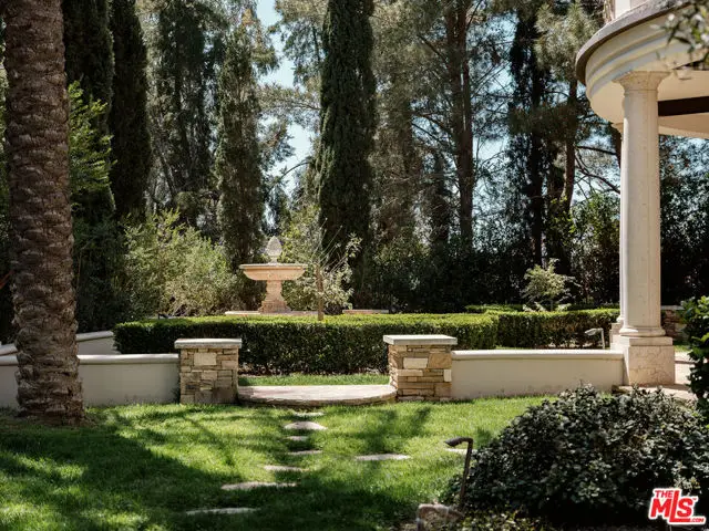 12705 Chalon Road, Los Angeles, CA 90049 - Image #2