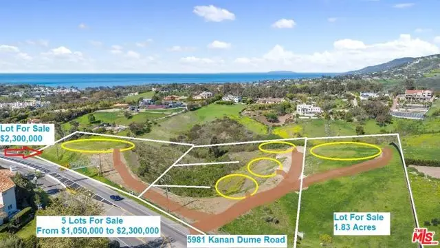 6111 Kanan Dume Road, Malibu, CA 90265 - Image #2