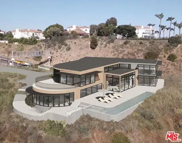 6111 Kanan Dume Road, Malibu, CA 90265 - Image #3