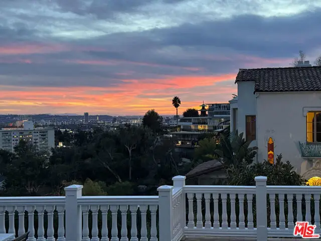 2002 Hillcrest Road, Los Angeles, CA 90068 - Image #3