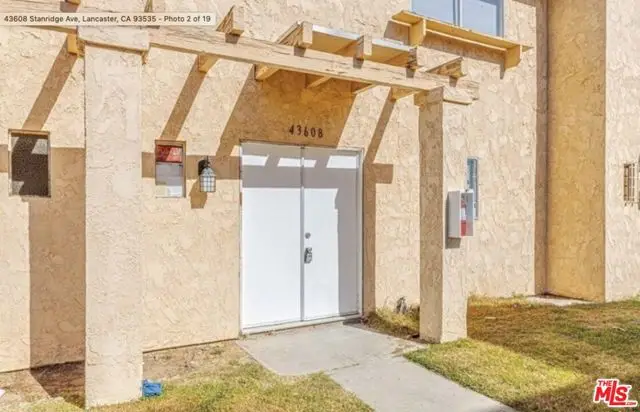 43608 Stanridge Avenue, Lancaster, CA 93535 - Image #2