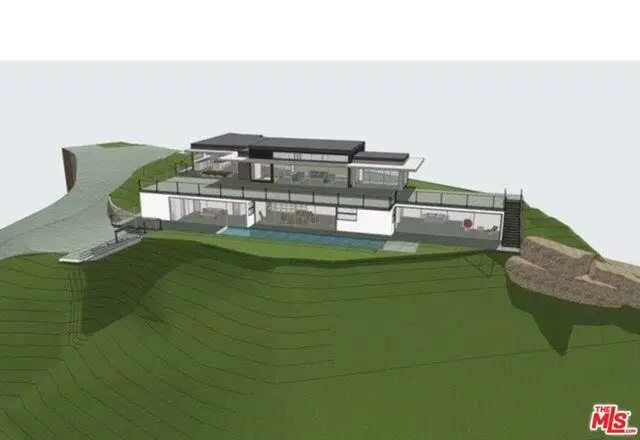 3620 Noranda Lane, Malibu, CA 90265 - #2