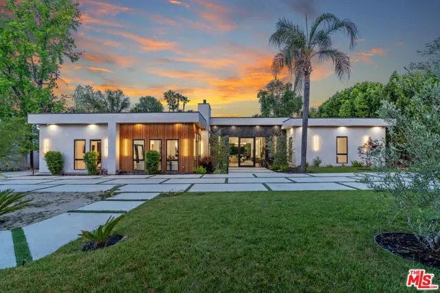 5354 Vanalden Avenue, Tarzana, CA 91356 - Image #1