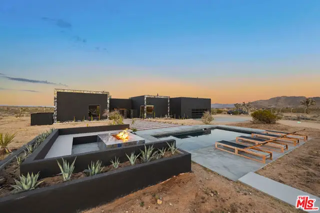 60376 Tacoma Court, Joshua Tree, CA 92252 - #2