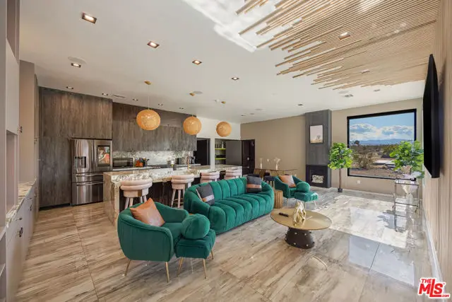 60376 Tacoma Court, Joshua Tree, CA 92252 - #3