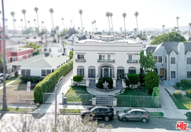 1125 3rd Avenue, Los Angeles, CA 90019 - Image #2