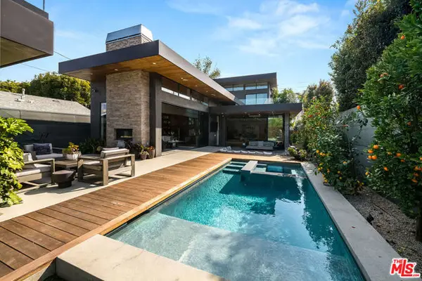 1385 Palms Boulevard, Venice (los Angeles), CA 90291