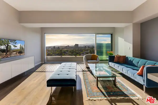 10501 Wilshire Boulevard #1902, Los Angeles, CA 90024