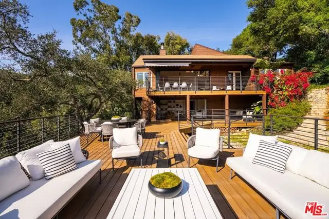 21338 Colina Drive, Topanga, CA 90290 - Image #2