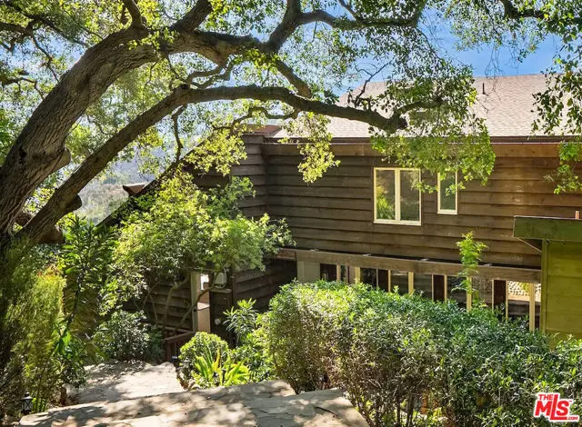 21338 Colina Drive, Topanga, CA 90290 - Image #3