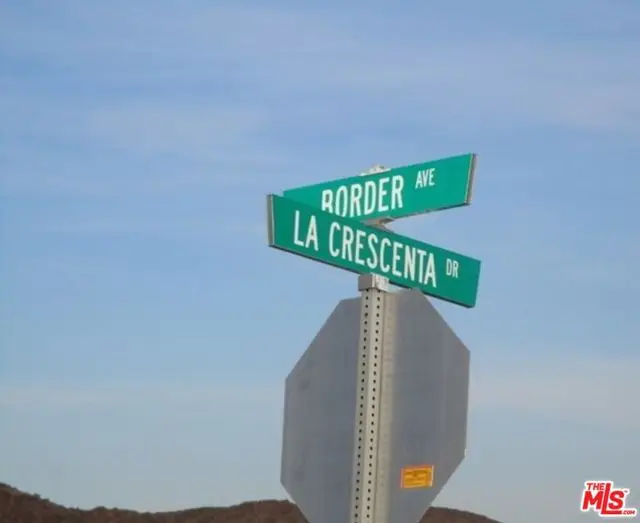 0 Stonehill Polaris Avenue, Joshua Tree, CA 92252 - #2