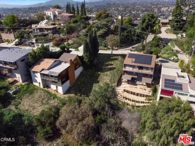 0 Saint Albans Ave., South Pasadena, CA 91030 - Image #2