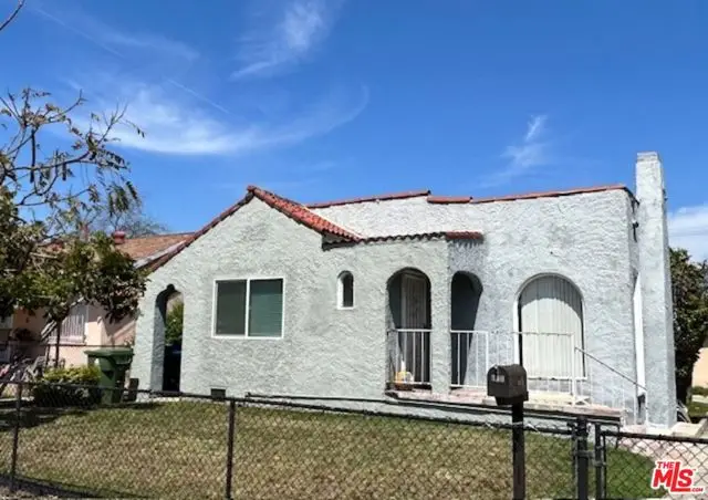 319 E 113th Street, Los Angeles, CA 90061 - Image #1