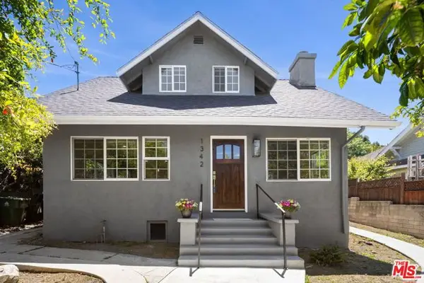 1342 Mohawk Street, Los Angeles, CA 90026