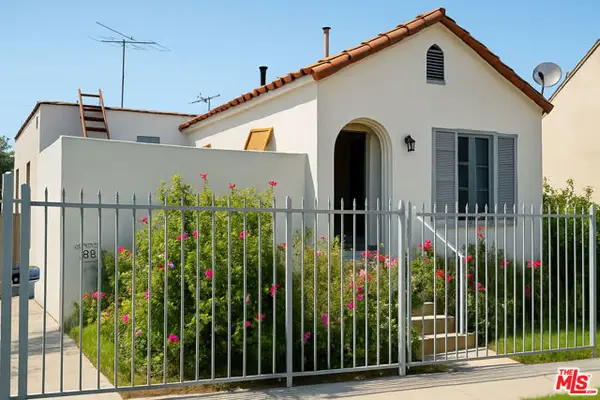 507 S Coronado Street, Los Angeles, CA 90057