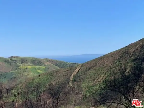 1990 Las Flores Canyon Road, Malibu, CA 90265