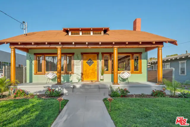 1216 N Mariposa Avenue, Los Angeles, CA 90029 - Image #1