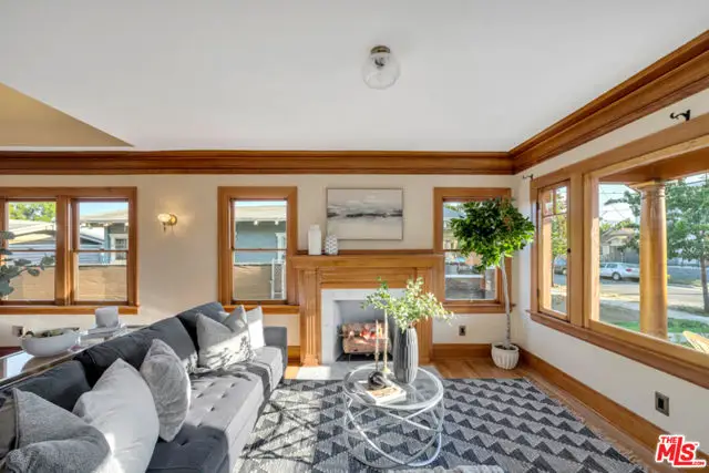 1216 N Mariposa Avenue, Los Angeles, CA 90029 - Image #3