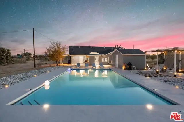 3634 El Dorado Avenue, Yucca Valley, CA 92284 - #1