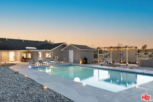 3634 El Dorado Avenue, Yucca Valley, CA 92284 - #2