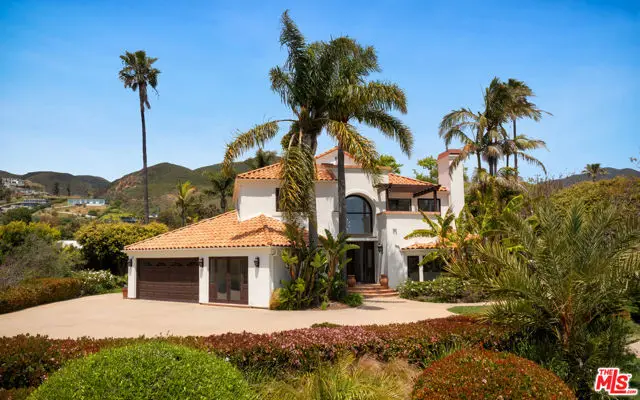 29675 Harvester Road, Malibu, CA 90265 - Image #2