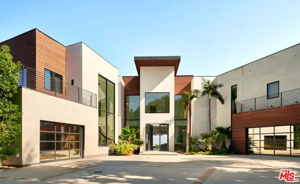 13331 Mulholland Drive, Beverly Hills, CA 90210