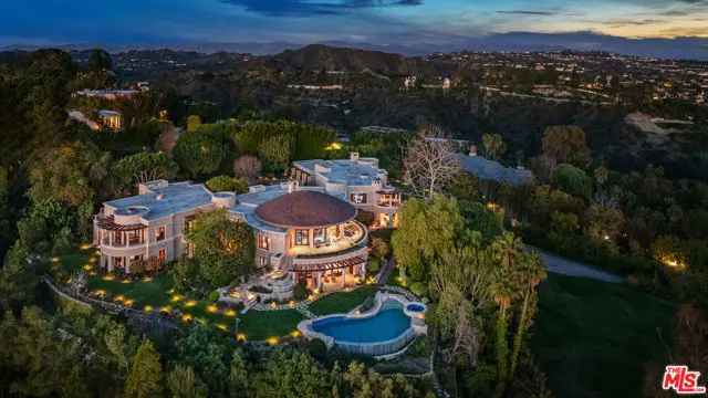 1101 Bel Air Place, Los Angeles, CA 90077 - Image #1