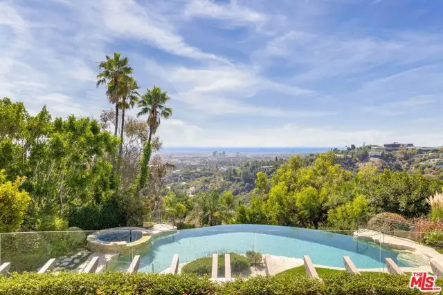 1101 Bel Air Place, Los Angeles, CA 90077 - Image #2