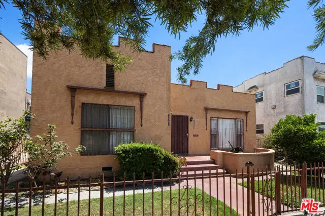 3982 S Normandie Avenue, Los Angeles, CA 90037 - Image #2