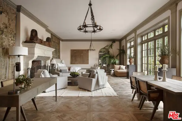 670 Hot Springs Road, Montecito, CA 93108