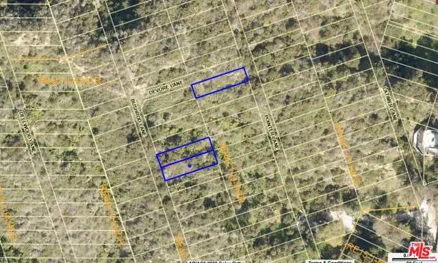 2420 N Bushrod Lane, Los Angeles, CA 90077 - #1