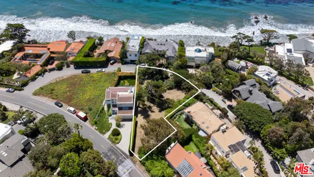 31826 Broad Beach Road, Malibu, CA 90265 - #1