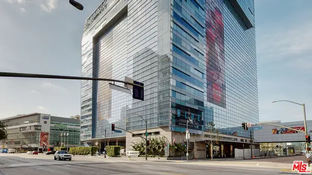 900 W Olympic Boulevard #33B, Los Angeles, CA 90015 - Image #2