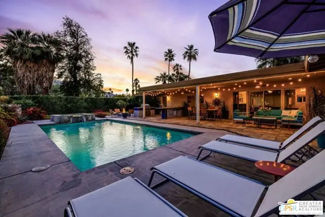 1163 Pasatiempo Road, Palm Springs, CA 92262 - Image #2