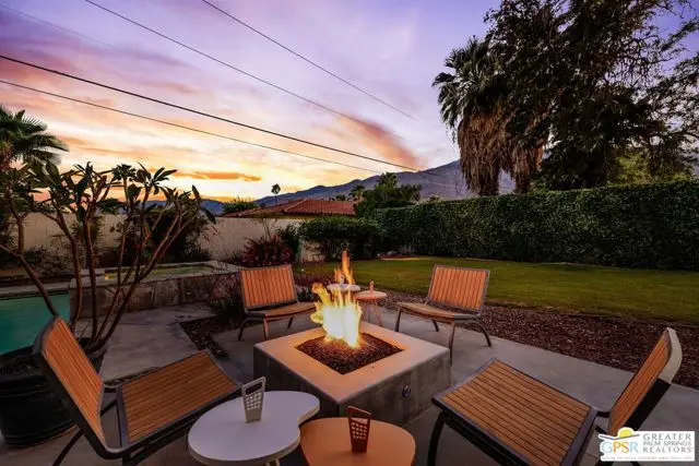 1163 Pasatiempo Road, Palm Springs, CA 92262 - Image #3