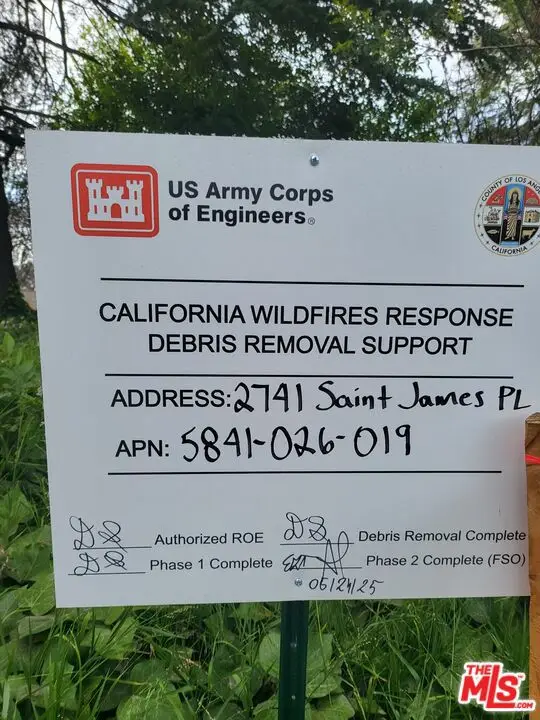 2741 Saint James Place, Altadena, CA 91001 - Image #2