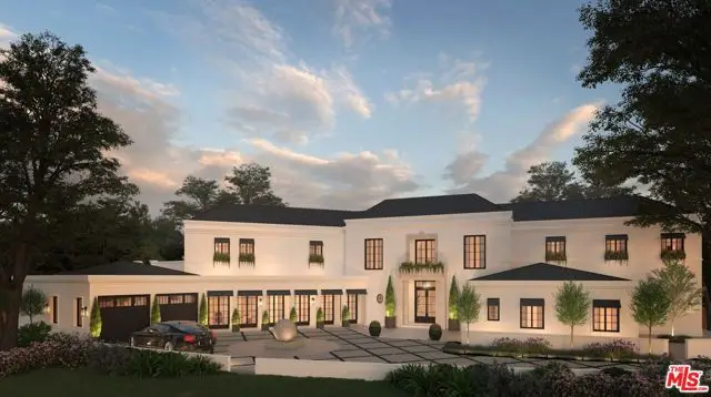 560 N Tigertail Road, Los Angeles, CA 90049 - Image #2