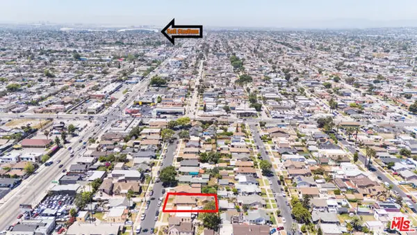 1267 W 85th Street, Los Angeles, CA 90044
