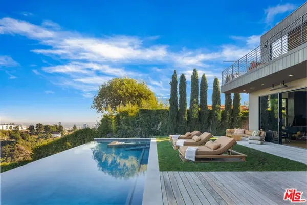 1030 Somera Road, Los Angeles, CA 90077