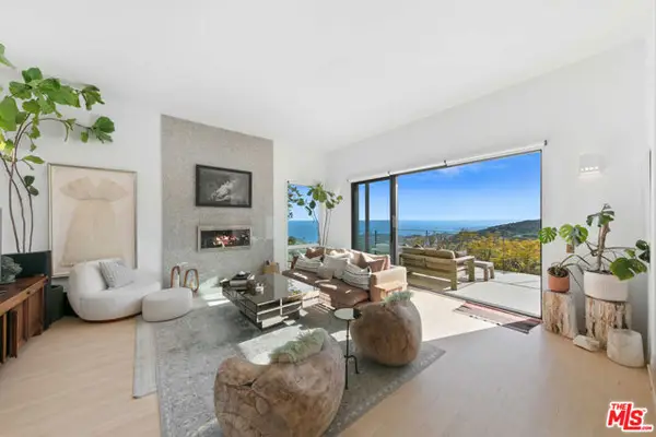 2727 Corral Canyon Road, Malibu, CA 90265