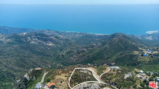 1 Piuma Road, Malibu, CA 90265 - #1