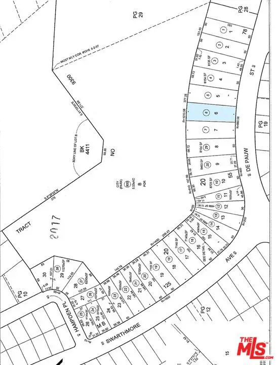 15321 De Pauw Street, Pacific Palisades, CA 90272 - Image #3