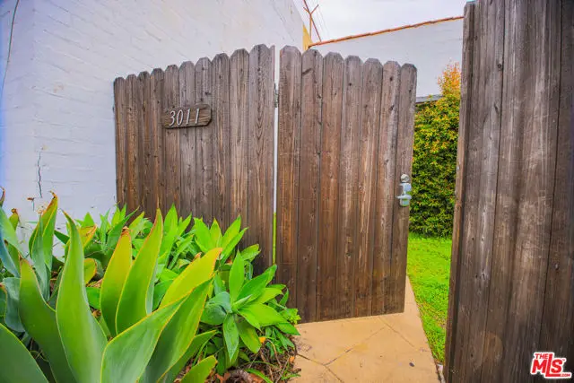 3011 Pico Boulevard, Santa Monica, CA 90405 - #1