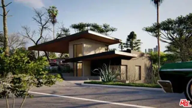 3755 Richardson Drive, Los Angeles, CA 90065 - Image #1