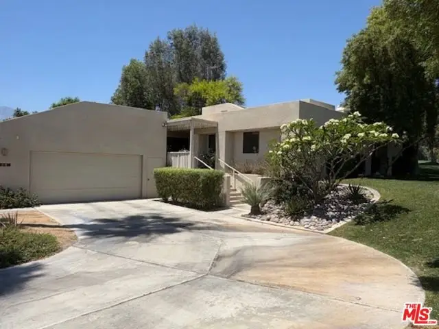 23 Mission Court, Rancho Mirage, CA 92270 - Image #1