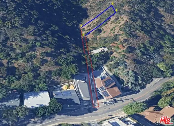 10431 Unknown Street, Los Angeles, CA 90077