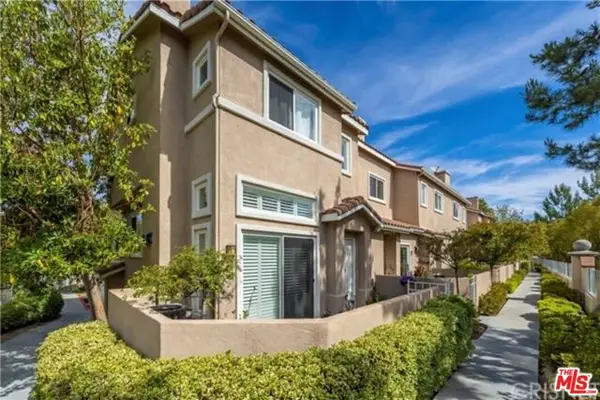 25720 Armstrong Circle #A, Stevenson Ranch, CA 91381