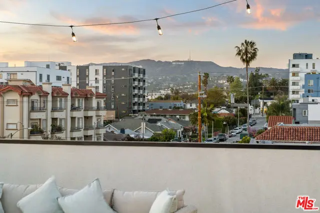 540 N Serrano, Los Angeles, CA 90004 - #2